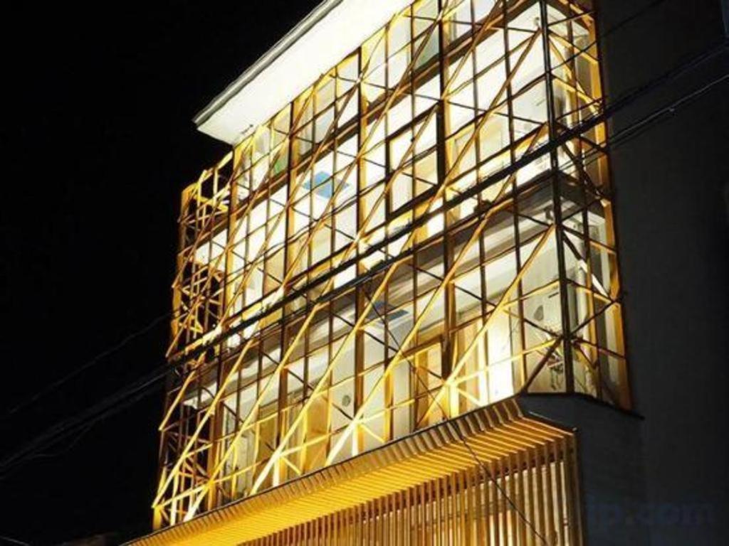Resi Stay Kumico Amaterrace Quioto Exterior foto