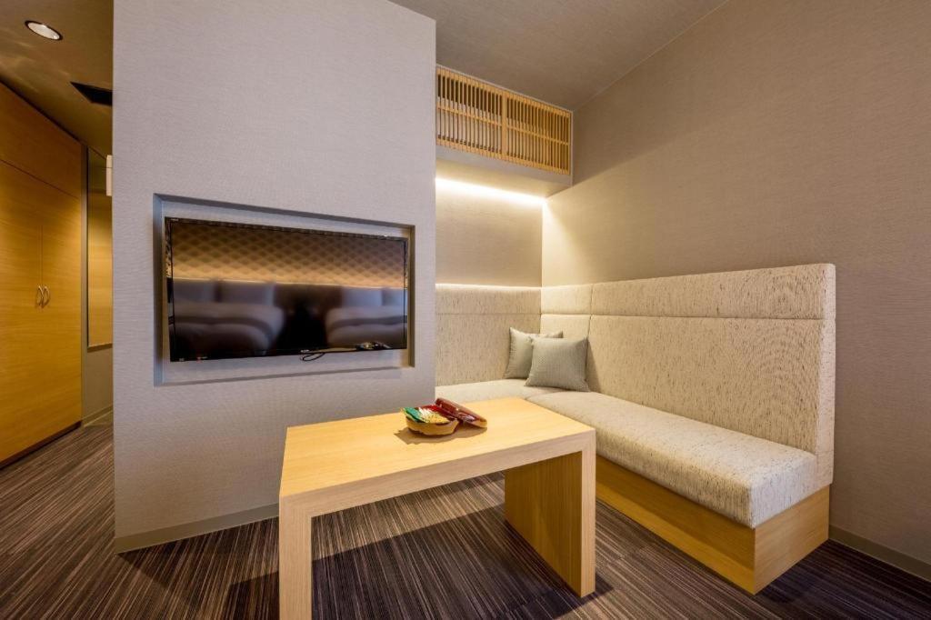 Resi Stay Kumico Amaterrace Quioto Exterior foto