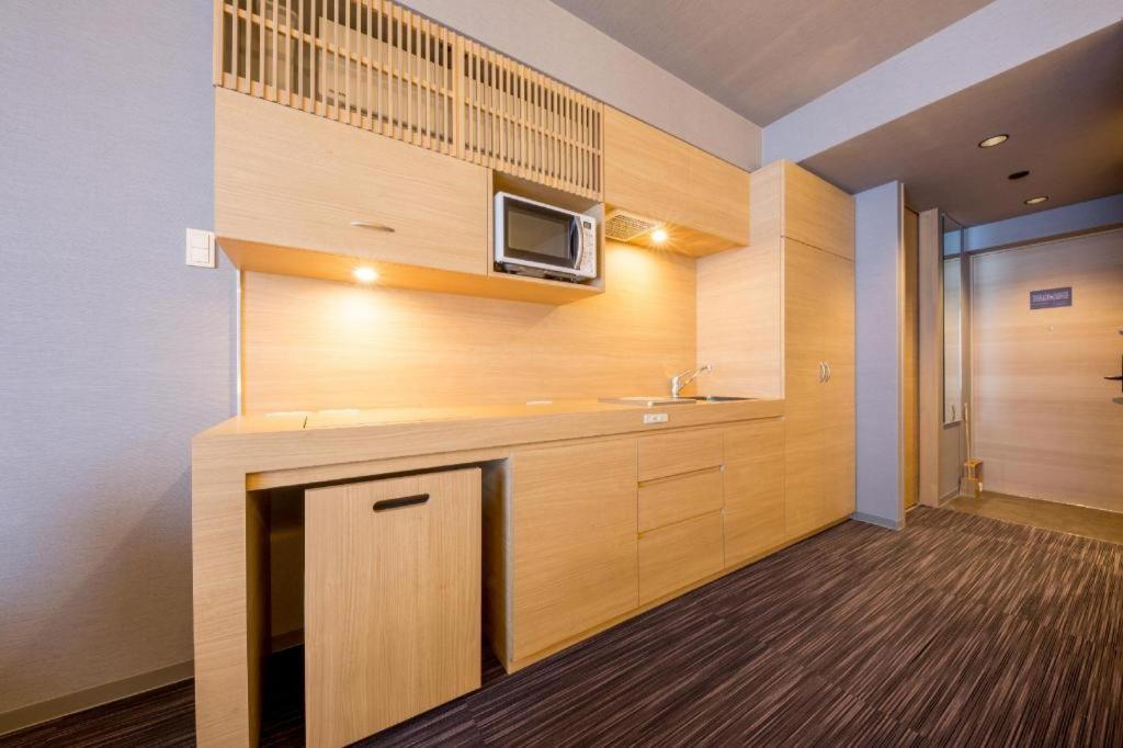 Resi Stay Kumico Amaterrace Quioto Exterior foto