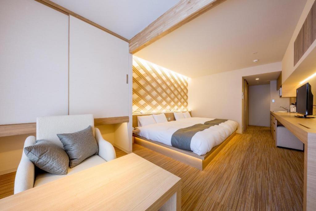 Resi Stay Kumico Amaterrace Quioto Exterior foto