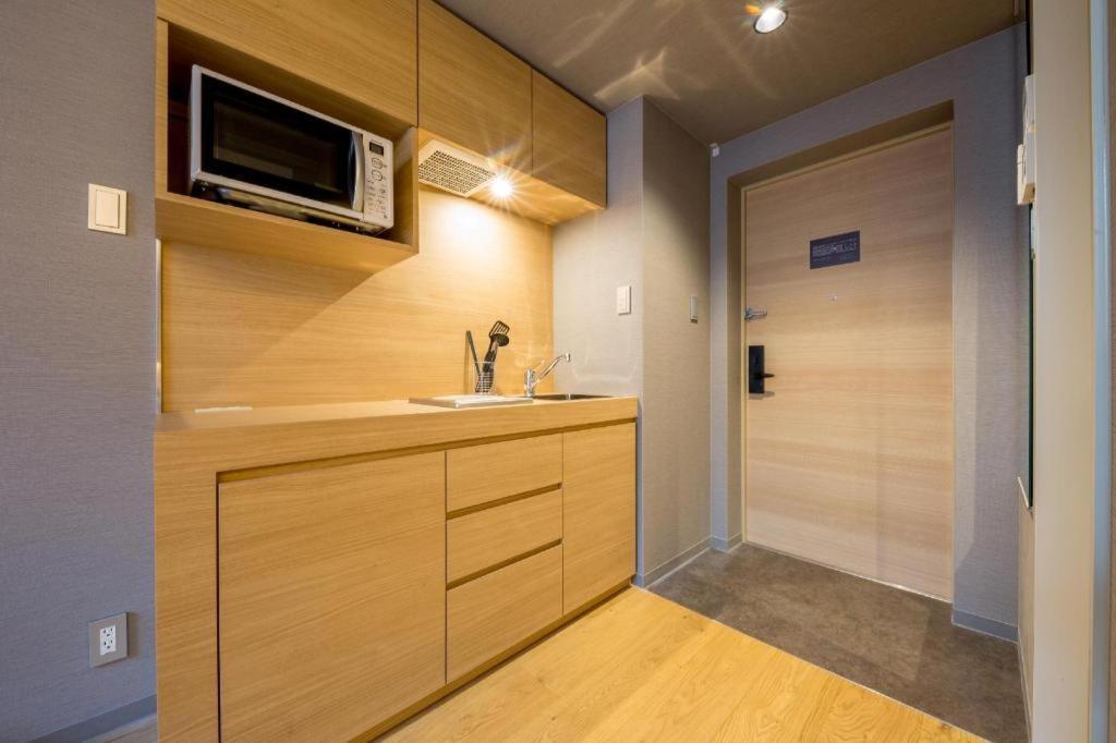 Resi Stay Kumico Amaterrace Quioto Exterior foto
