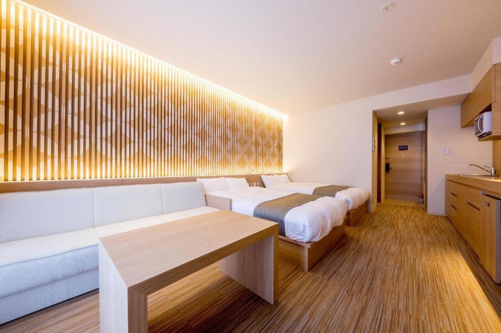 Resi Stay Kumico Amaterrace Quioto Exterior foto