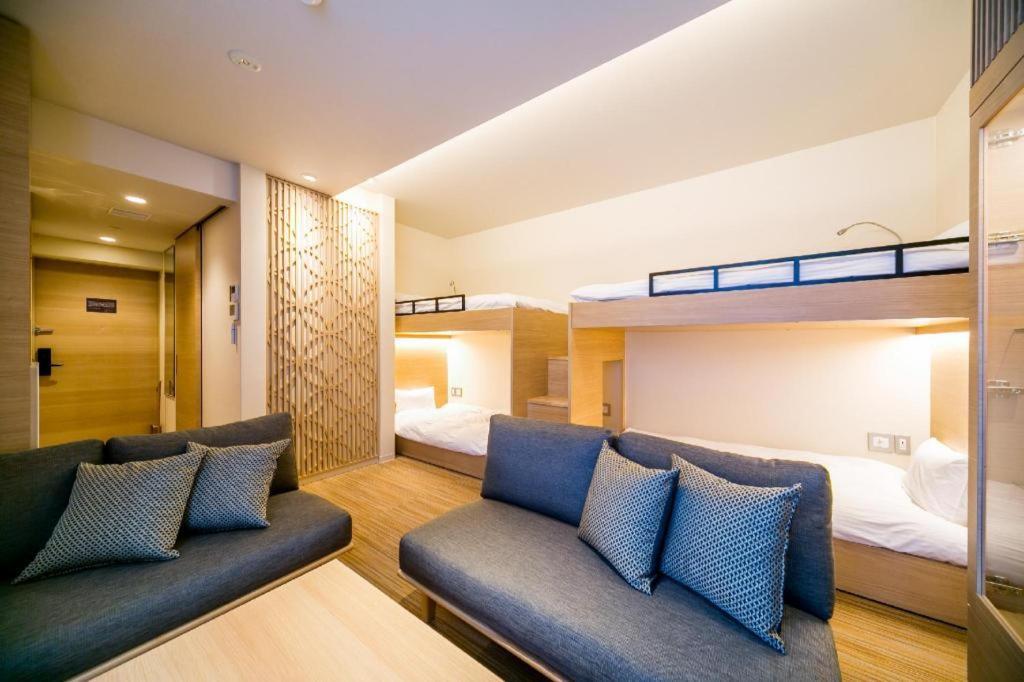 Resi Stay Kumico Amaterrace Quioto Exterior foto